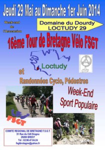 Tour de Bretagne 2014